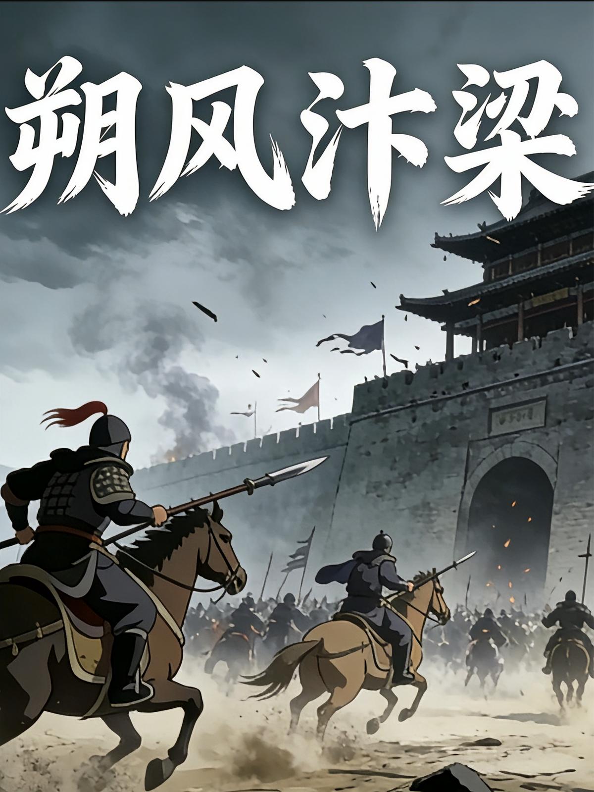 朔风汴梁
