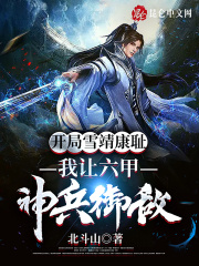 开局雪靖康耻:我让六甲神兵御敌