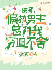 快穿:偏执男主总对我穷追不舍