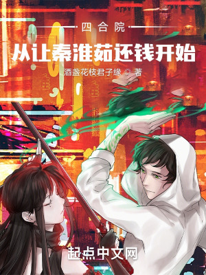 四合院:我的替换人生