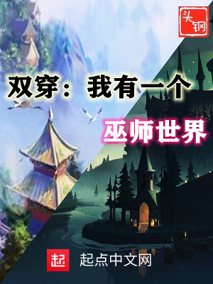 双穿：我有一个巫师世界