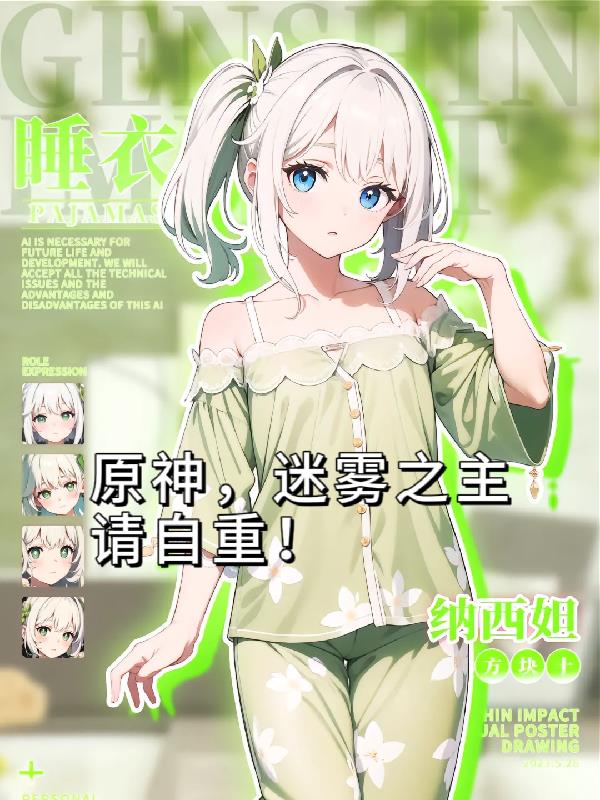 罗莎莉亚被迫喊我，主人！