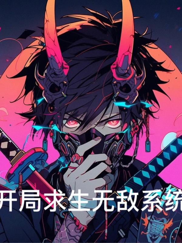 海洋求生:开局系统百倍增幅